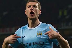 dzeko