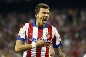 mandzukic