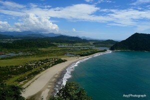 Gunung Geurutee
