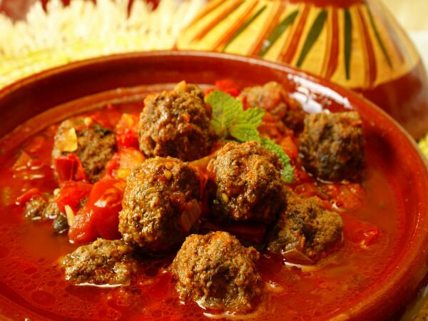 Malai Kofta