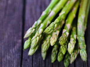 asparagus