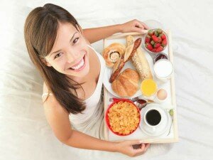 sarapan