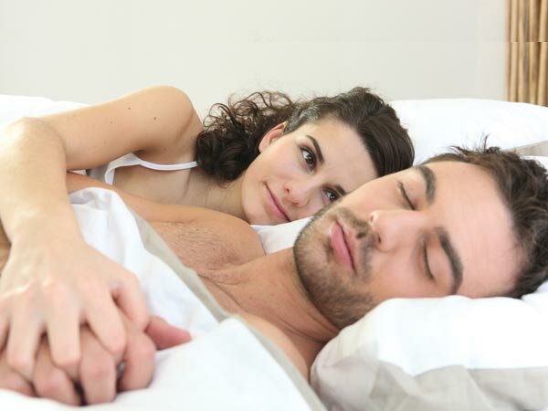 tidur