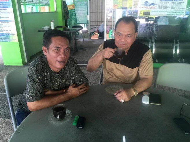 akmal