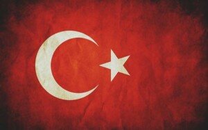 simpati dunia untuk turki