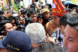 jokowi