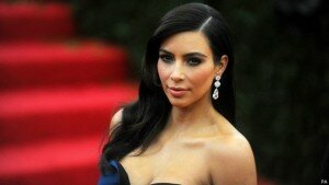 kim kardashian