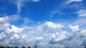 langit