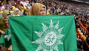 muhammadiyah