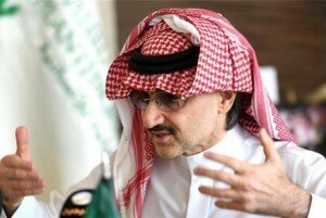 Pangeran Al Waled bin Talal