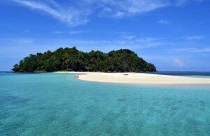 saronde gorontalo