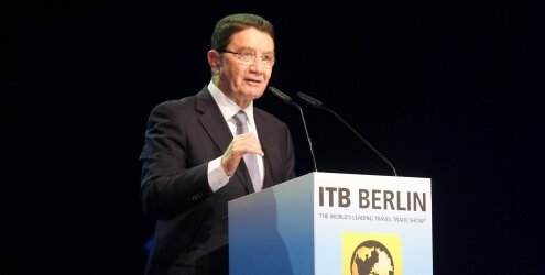 teleb rifai