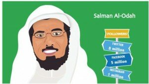 ulama-saudi-al-odah