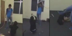 video penyiksaan